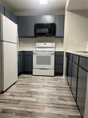 2300 SILVERADO RANCH Boulevard 2157, Las Vegas, NV 89123