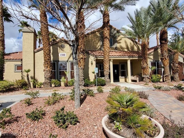 2300 SILVERADO RANCH Boulevard 2157, Las Vegas, NV 89123