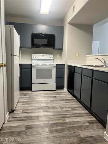 2300 SILVERADO RANCH Boulevard 2157, Las Vegas, NV 89123