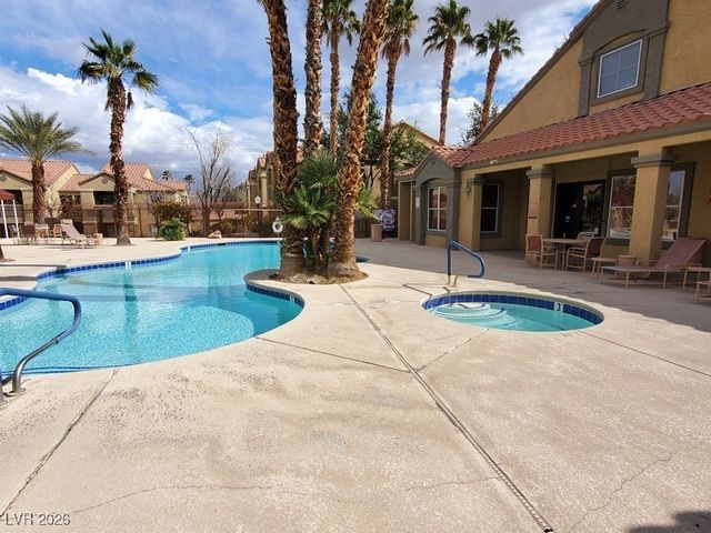 2300 SILVERADO RANCH Boulevard 2157, Las Vegas, NV 89123