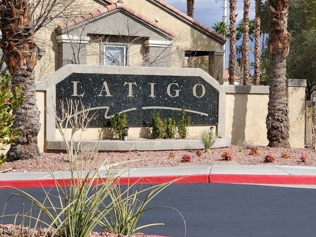 2300 SILVERADO RANCH Boulevard 2157, Las Vegas, NV 89123