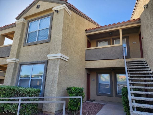 2300 SILVERADO RANCH Boulevard 2157, Las Vegas, NV 89123