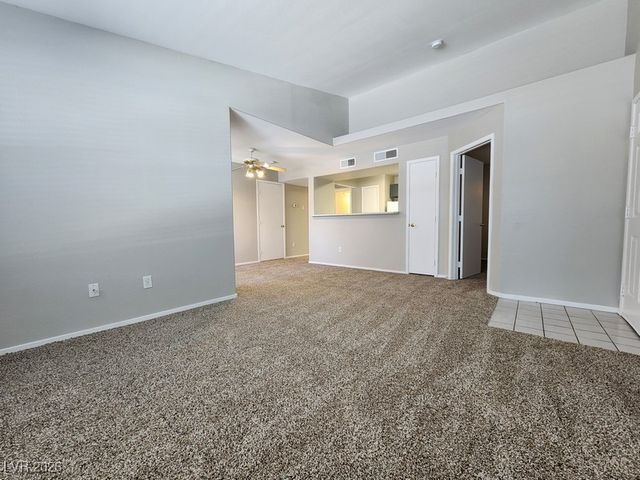 2300 SILVERADO RANCH Boulevard 2157, Las Vegas, NV 89123