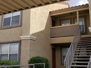 2300 SILVERADO RANCH Boulevard 2157, Las Vegas, NV 89123