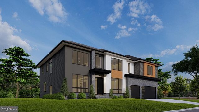 6616 FISHER AVE, Falls Church, VA 22046