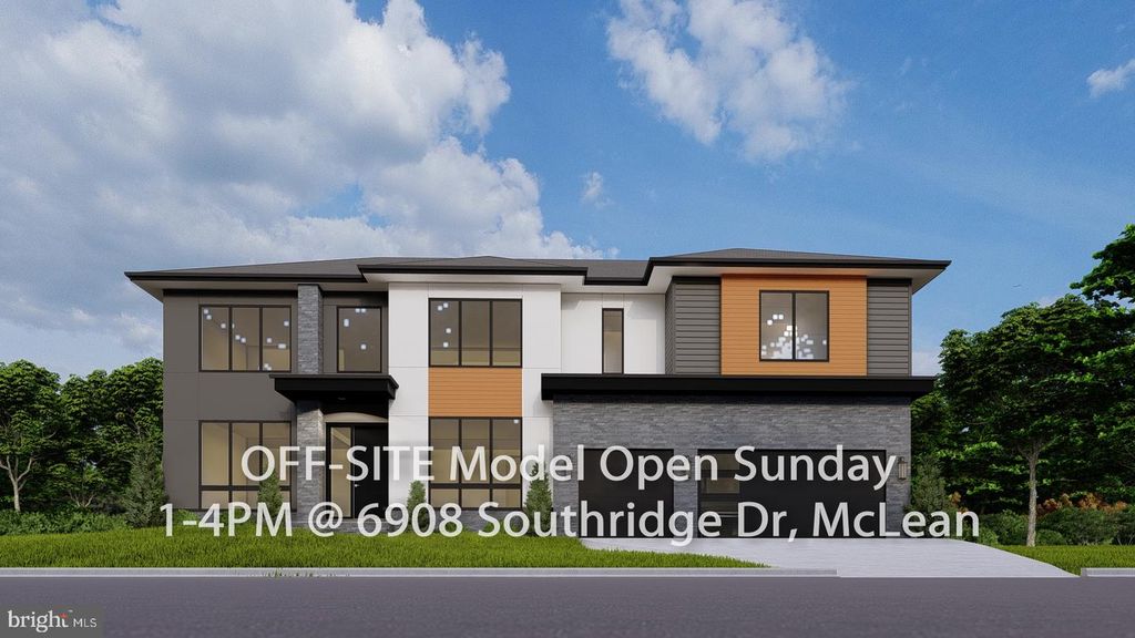 6616 FISHER AVE, Falls Church, VA 22046