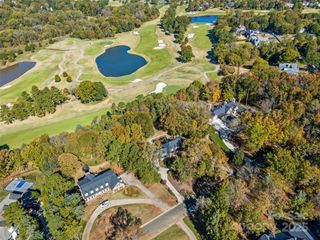 5500 Five Knolls Drive, Charlotte, NC 28226