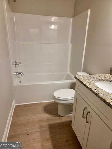 113 Elder Court, Waleska, GA 30183