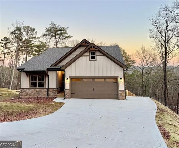 113 Elder Court, Waleska, GA 30183