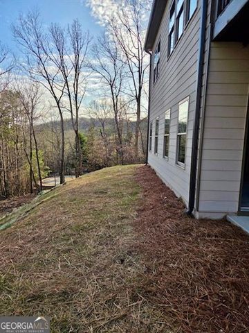 113 Elder Court, Waleska, GA 30183