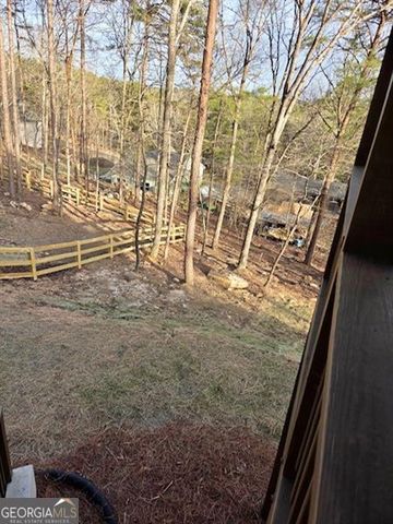 113 Elder Court, Waleska, GA 30183