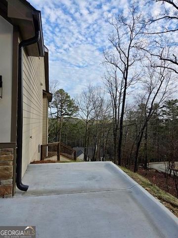 113 Elder Court, Waleska, GA 30183