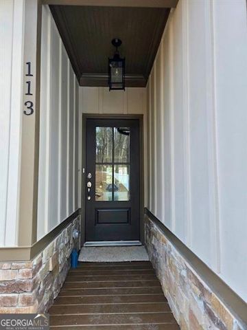 113 Elder Court, Waleska, GA 30183