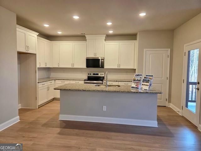 113 Elder Court, Waleska, GA 30183