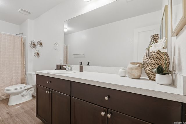 370 Millwood Lane, San Antonio, TX 78216