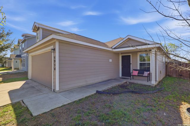 370 Millwood Lane, San Antonio, TX 78216