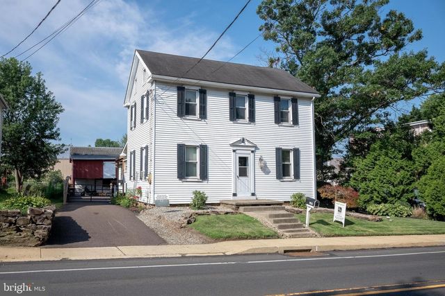 120 S MAIN ST, Dublin, PA 18917