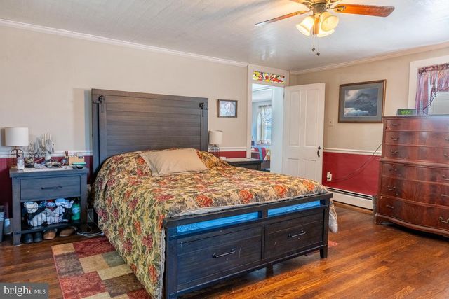 120 S MAIN ST, Dublin, PA 18917