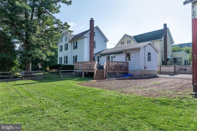 120 S MAIN ST, Dublin, PA 18917