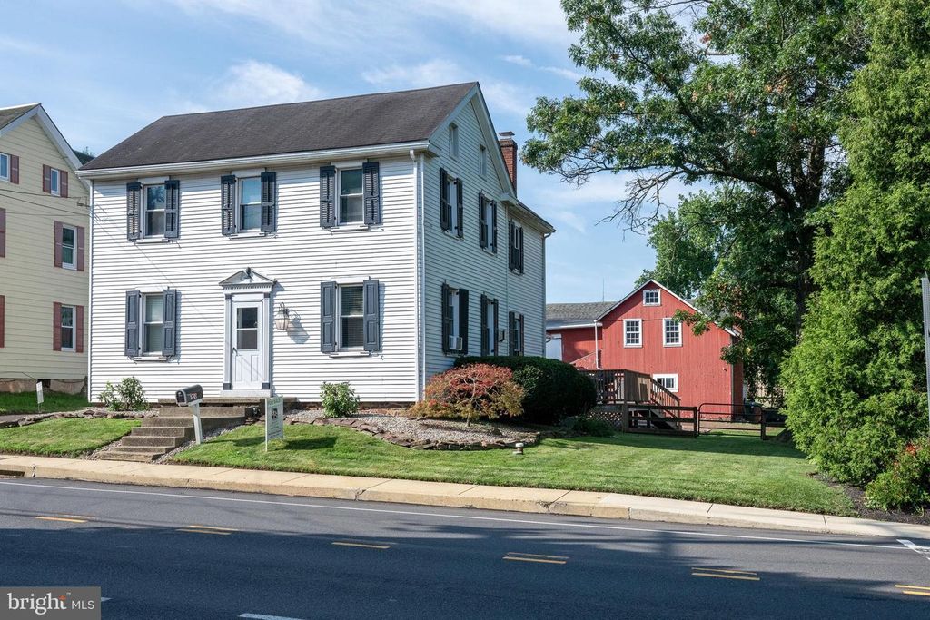 120 S MAIN ST, DUBLIN, PA 18917 — photo 3