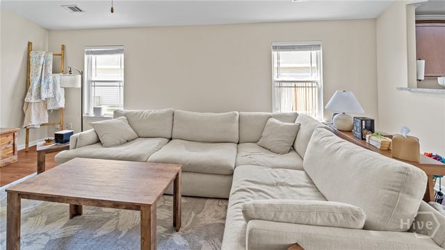 109 Roseberry Circle, Port Wentworth, GA 31407