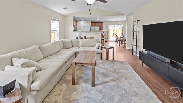 109 Roseberry Circle, Port Wentworth, GA 31407