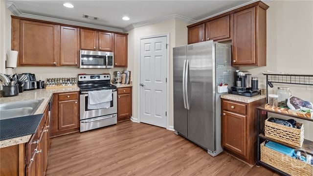 109 Roseberry Circle, Port Wentworth, GA 31407