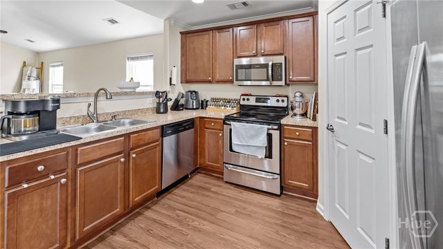 109 Roseberry Circle, Port Wentworth, GA 31407