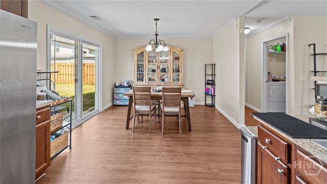 109 Roseberry Circle, Port Wentworth, GA 31407