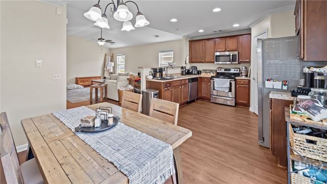 109 Roseberry Circle, Port Wentworth, GA 31407