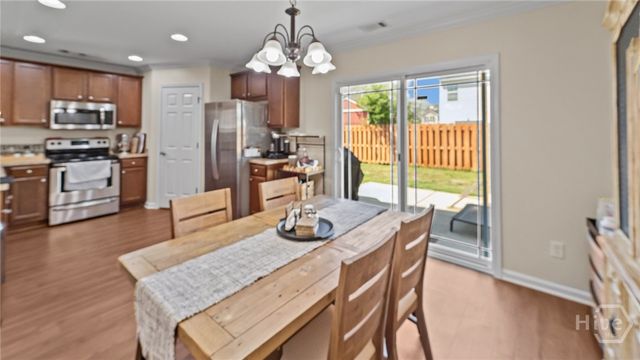 109 Roseberry Circle, Port Wentworth, GA 31407