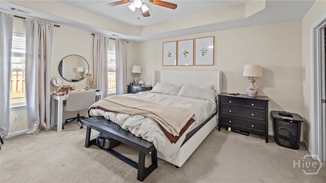 109 Roseberry Circle, Port Wentworth, GA 31407