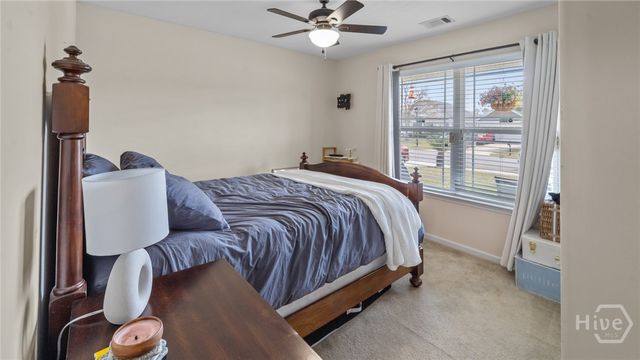 109 Roseberry Circle, Port Wentworth, GA 31407