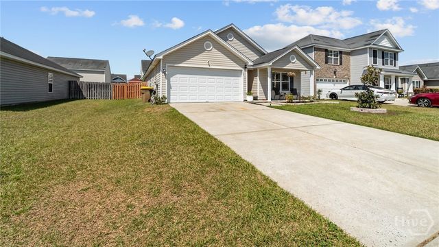 109 Roseberry Circle, Port Wentworth, GA 31407