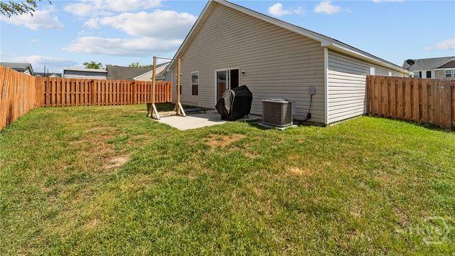 109 Roseberry Circle, Port Wentworth, GA 31407