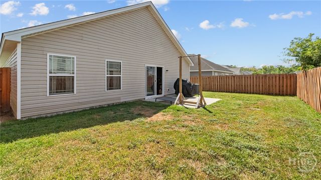 109 Roseberry Circle, Port Wentworth, GA 31407