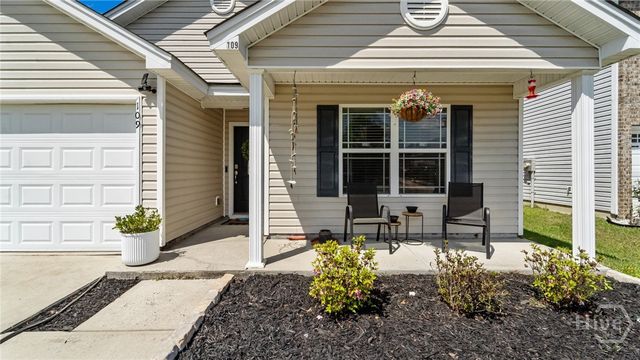109 Roseberry Circle, Port Wentworth, GA 31407
