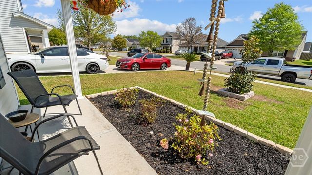 109 Roseberry Circle, Port Wentworth, GA 31407