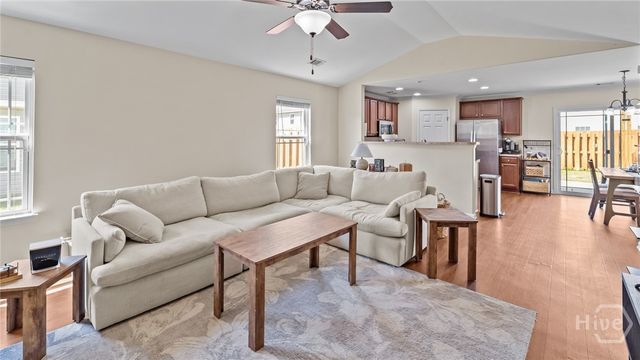 109 Roseberry Circle, Port Wentworth, GA 31407