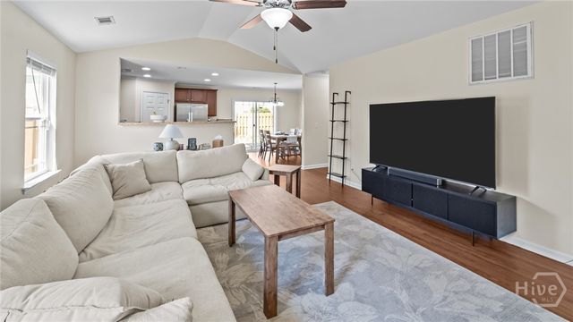 109 Roseberry Circle, Port Wentworth, GA 31407