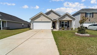 109 Roseberry Circle, Port Wentworth, GA 31407