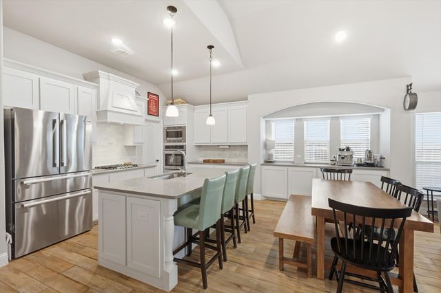 8809 Lavon Lane, Denton, TX 76226