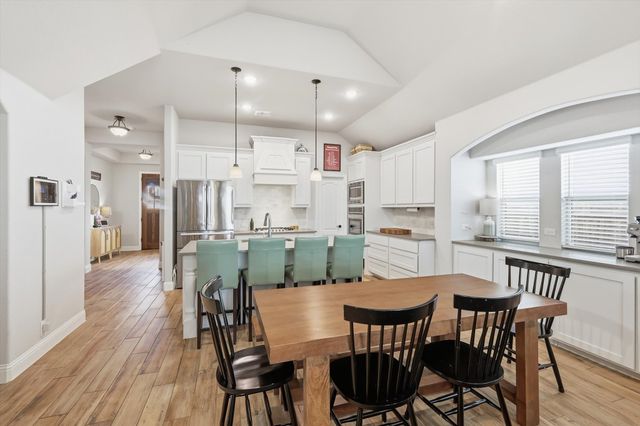 8809 Lavon Lane, Denton, TX 76226