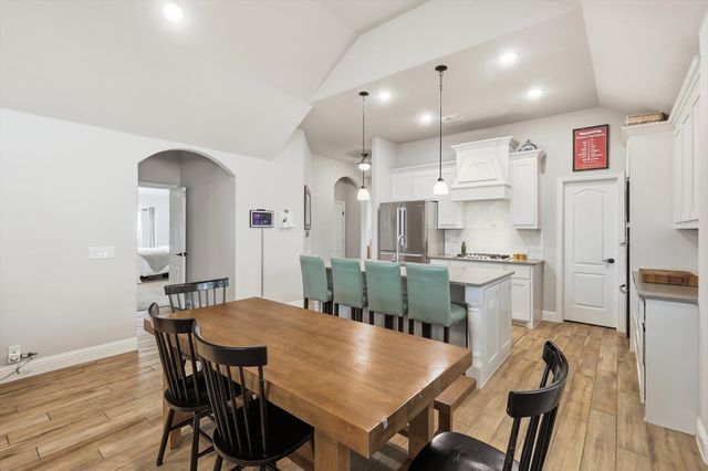 8809 Lavon Lane, Denton, TX 76226