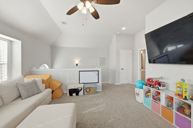 8809 Lavon Lane, Denton, TX 76226