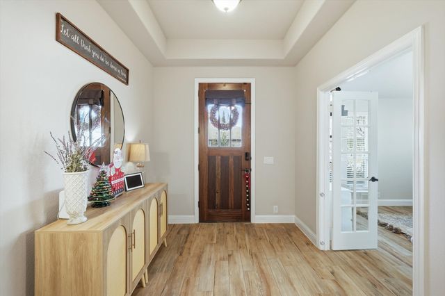 8809 Lavon Lane, Denton, TX 76226