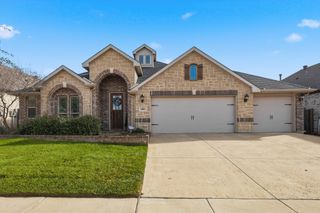 8809 Lavon Lane, Denton, TX 76226