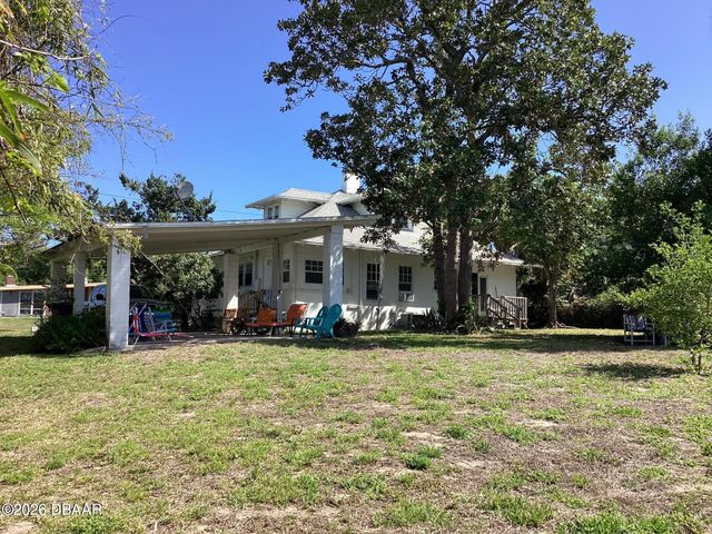 268 Hartford Avenue, Daytona Beach, FL 32118