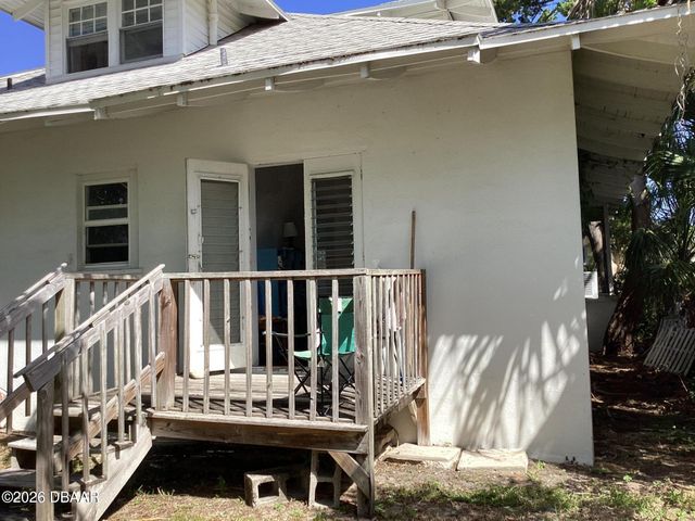 268 Hartford Avenue, Daytona Beach, FL 32118