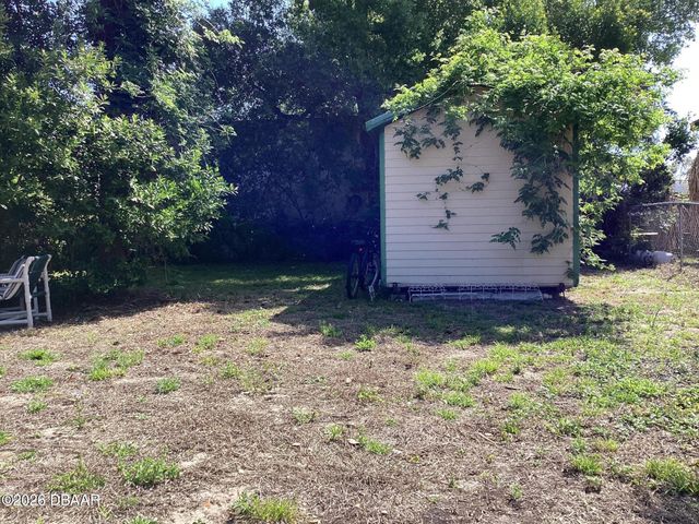 268 Hartford Avenue, Daytona Beach, FL 32118